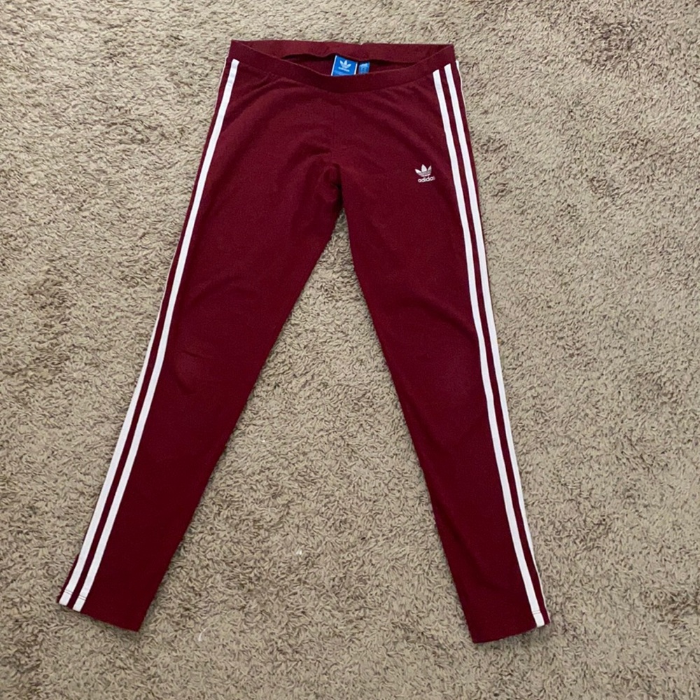 Adidas leggings